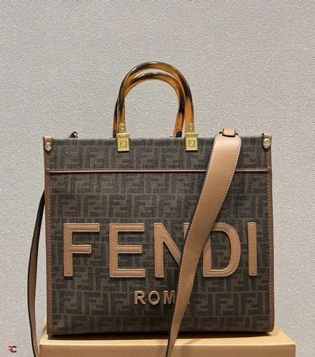 fendi roma bag strap